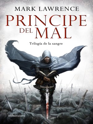 Príncipe del mal - ebook